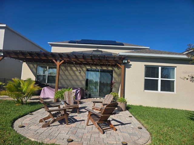 2155 BRILLANTE DRIVE, St Cloud, FL 34771