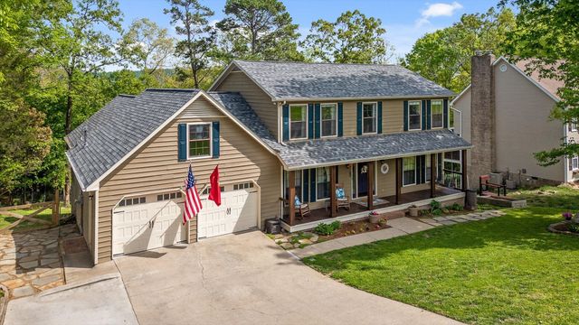 9118 Tennga Lane, Chattanooga, TN 37421