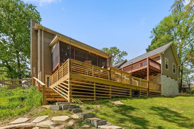 9118 Tennga Lane, Chattanooga, TN 37421
