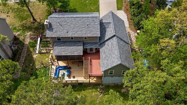 9118 Tennga Lane, Chattanooga, TN 37421