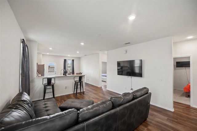 5823 Dry Brush Place, Katy, TX 77493