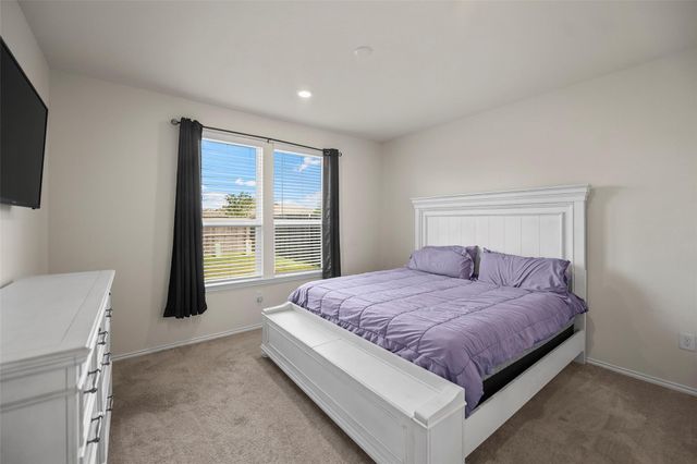 5823 Dry Brush Place, Katy, TX 77493