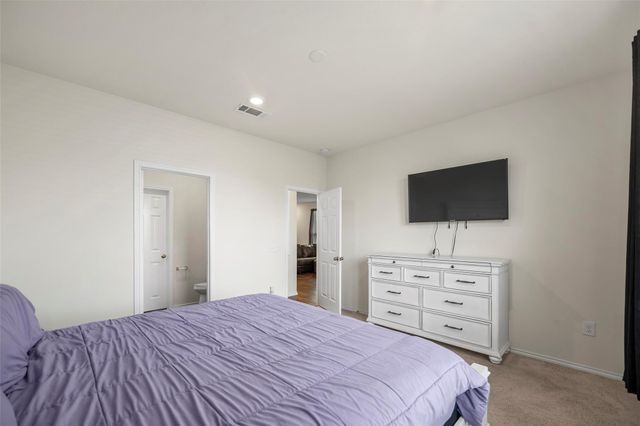 5823 Dry Brush Place, Katy, TX 77493