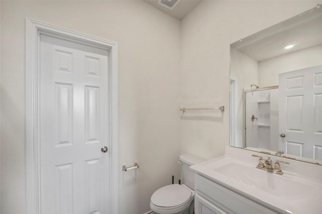 5823 Dry Brush Place, Katy, TX 77493