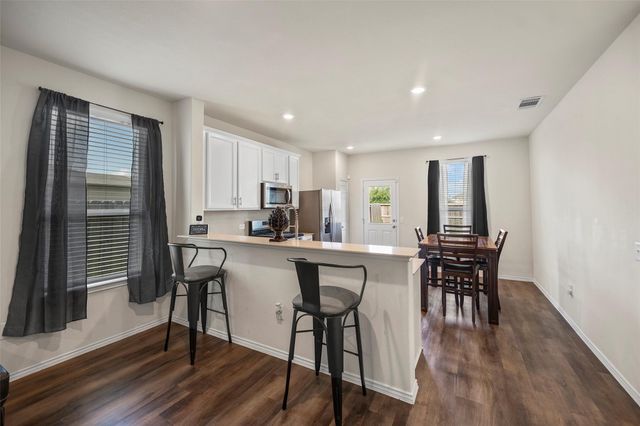 5823 Dry Brush Place, Katy, TX 77493