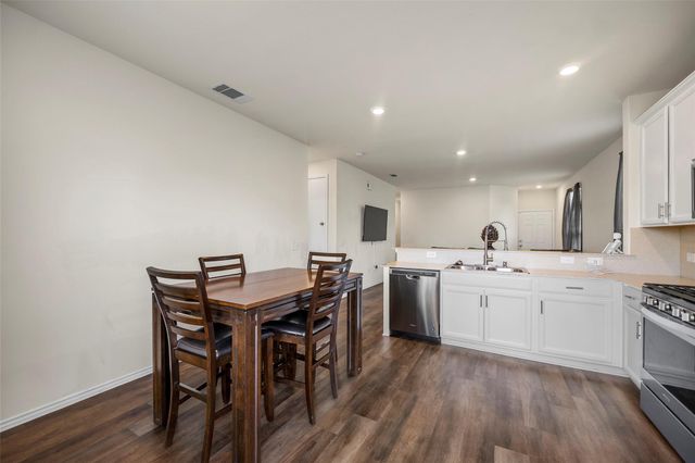 5823 Dry Brush Place, Katy, TX 77493