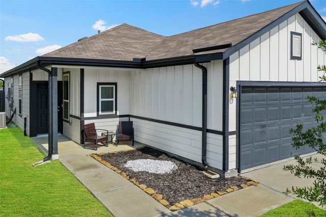 5823 Dry Brush Place, Katy, TX 77493