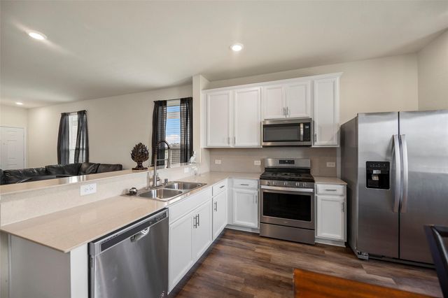 5823 Dry Brush Place, Katy, TX 77493