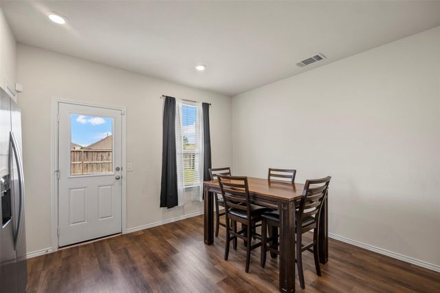 5823 Dry Brush Place, Katy, TX 77493