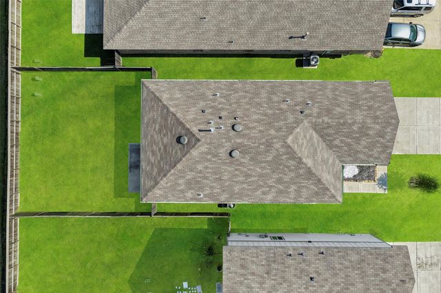 5823 Dry Brush Place, Katy, TX 77493