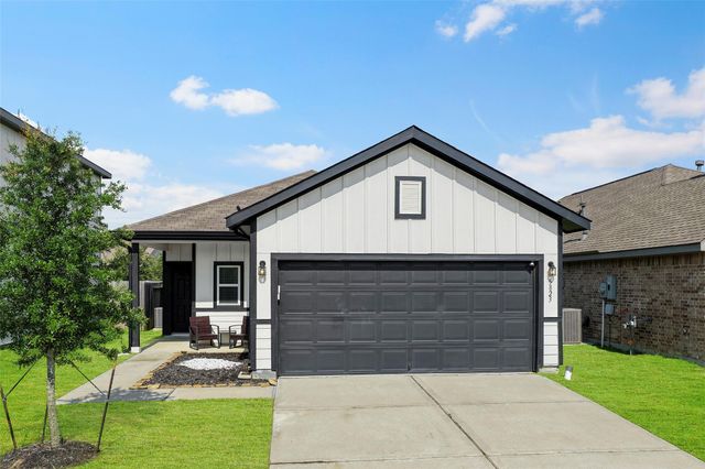5823 Dry Brush Place, Katy, TX 77493