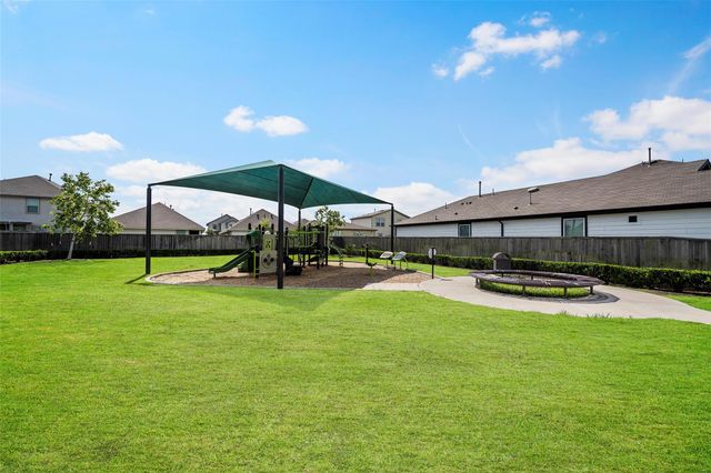 5823 Dry Brush Place, Katy, TX 77493