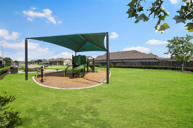5823 Dry Brush Place, Katy, TX 77493