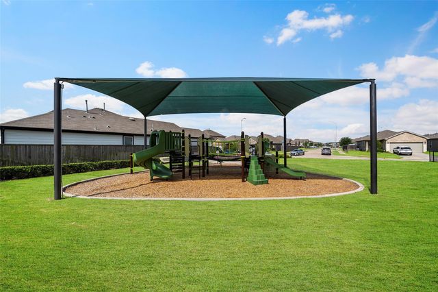 5823 Dry Brush Place, Katy, TX 77493