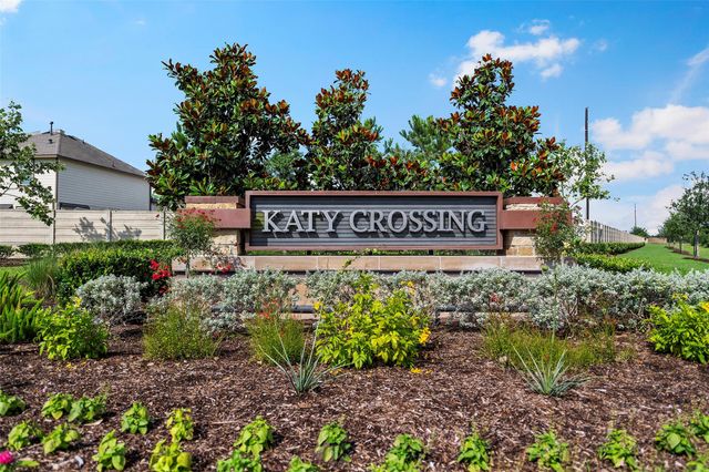 5823 Dry Brush Place, Katy, TX 77493