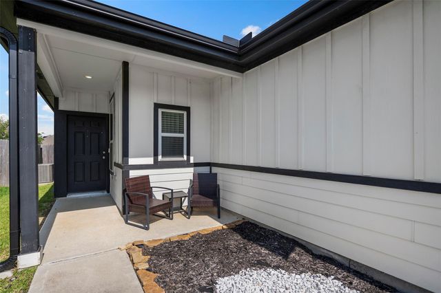 5823 Dry Brush Place, Katy, TX 77493