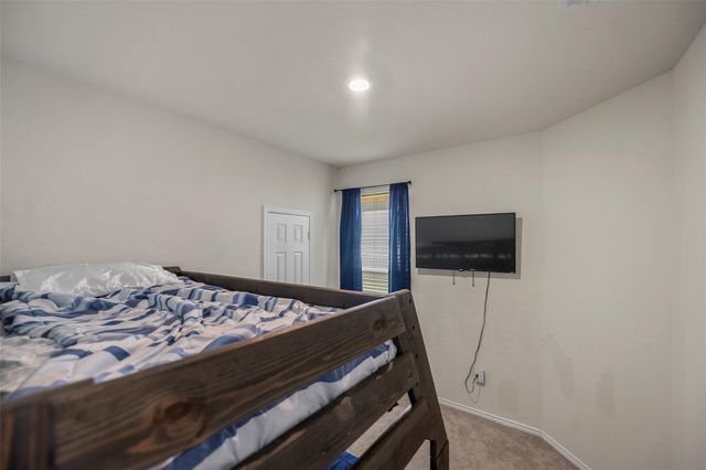 5823 Dry Brush Place, Katy, TX 77493