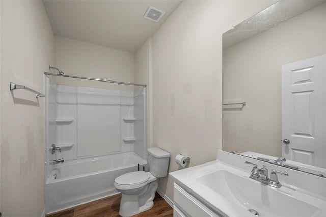 5823 Dry Brush Place, Katy, TX 77493