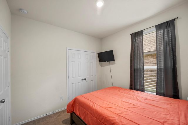 5823 Dry Brush Place, Katy, TX 77493