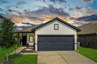 5823 Dry Brush Place, Katy, TX 77493