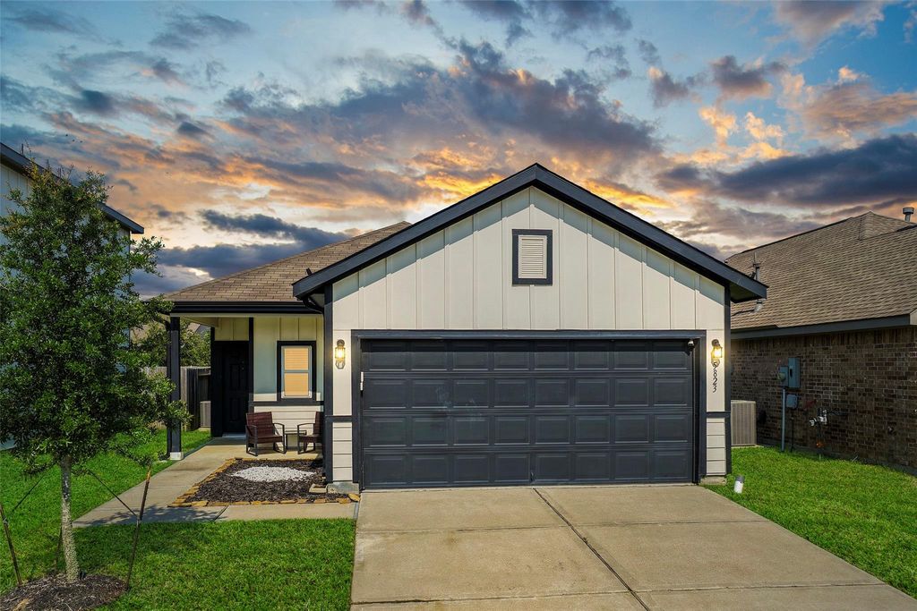5823 Dry Brush Place, Katy, TX 77493