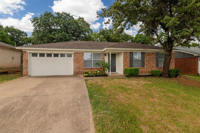 6410 Springfield Drive, Arlington, TX 76016