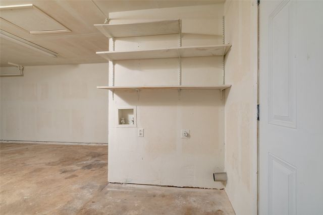 6410 Springfield Drive, Arlington, TX 76016