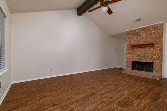 6410 Springfield Drive, Arlington, TX 76016
