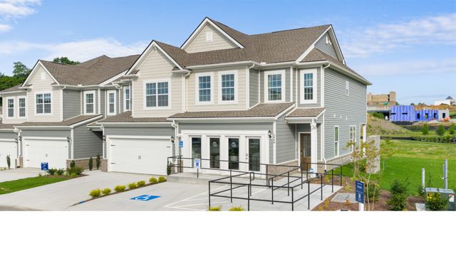 1639 Manuka Lane, Columbia, TN 38401
