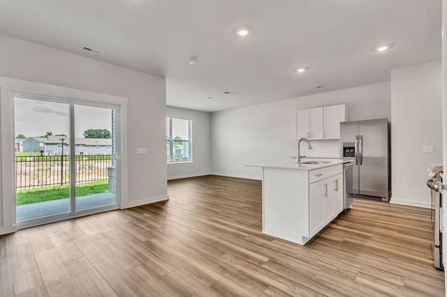 1639 Manuka Lane, Columbia, TN 38401