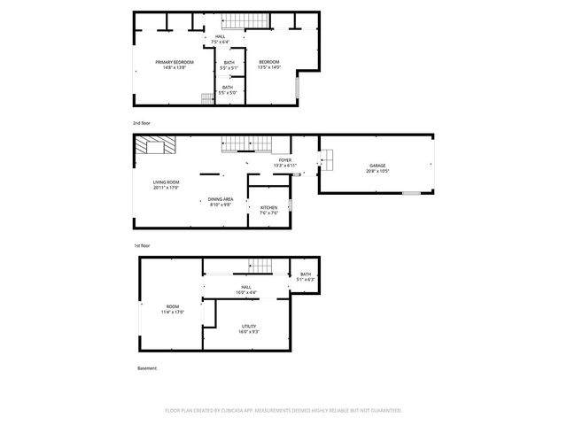 2858 Cliffview Court, Villa Hills, KY 41017