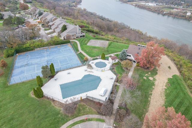 2858 Cliffview Court, Villa Hills, KY 41017