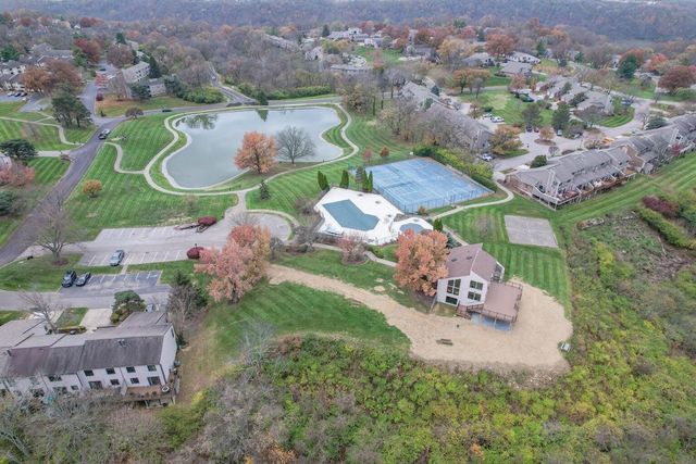 2858 Cliffview Court, Villa Hills, KY 41017