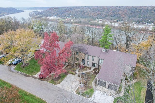 2858 Cliffview Court, Villa Hills, KY 41017