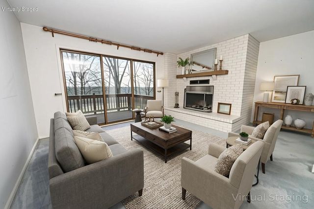 2858 Cliffview Court, Villa Hills, KY 41017