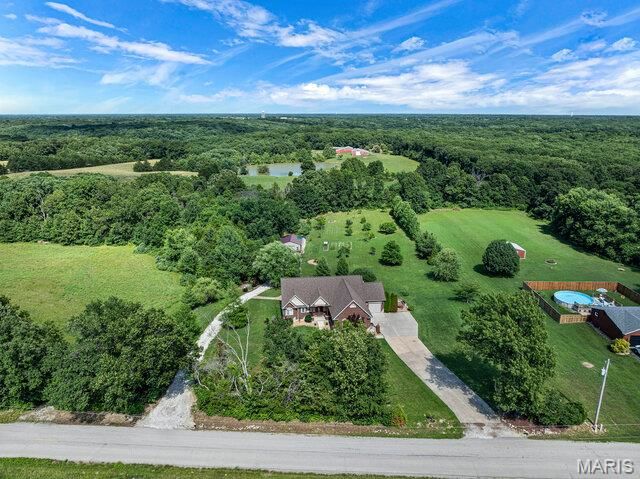 30136 Palmyra Road, Warrenton, MO 63383
