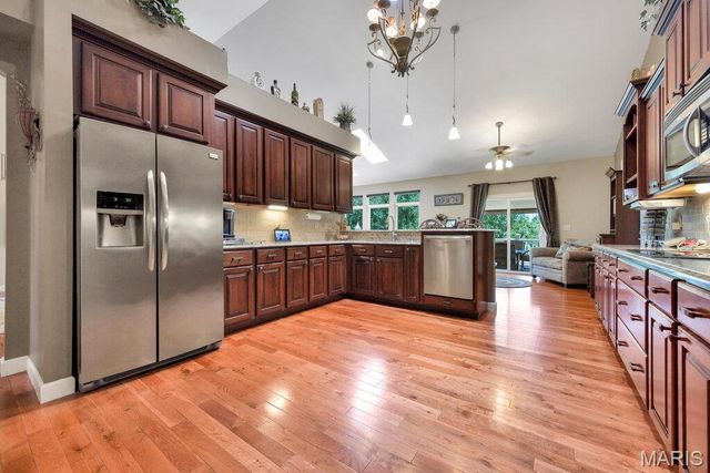 30136 Palmyra Road, Warrenton, MO 63383