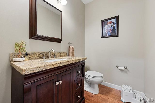 30136 Palmyra Road, Warrenton, MO 63383
