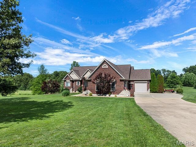 30136 Palmyra Road, Warrenton, MO 63383