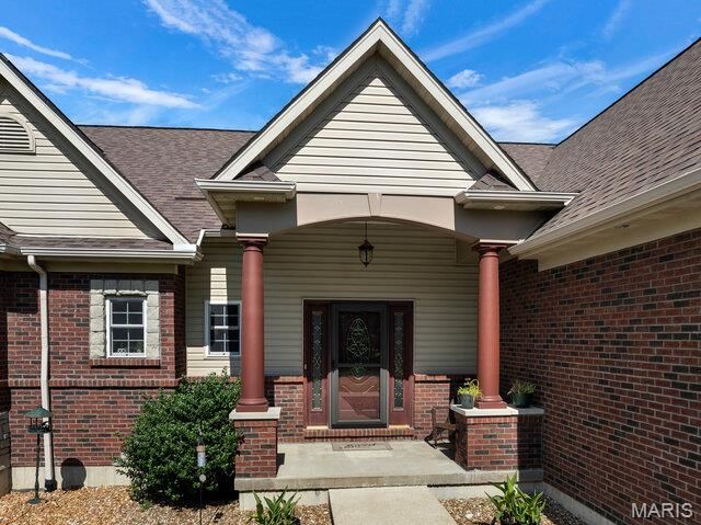 30136 Palmyra Road, Warrenton, MO 63383