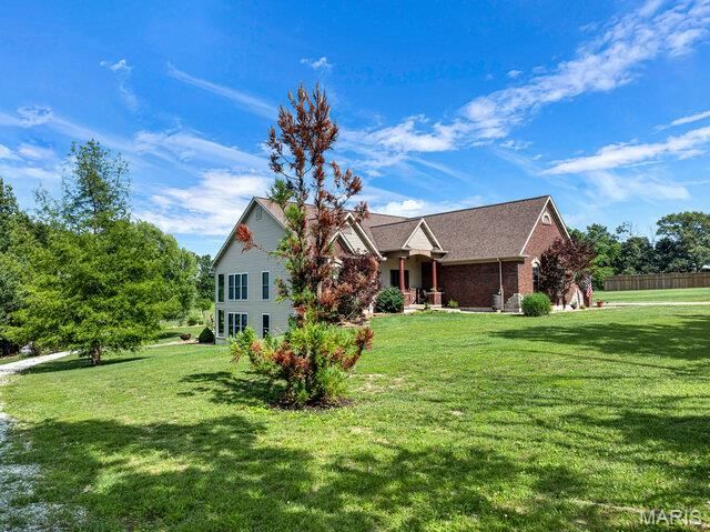 30136 Palmyra Road, Warrenton, MO 63383