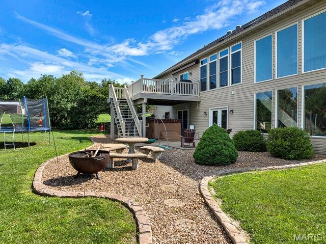 30136 Palmyra Road, Warrenton, MO 63383