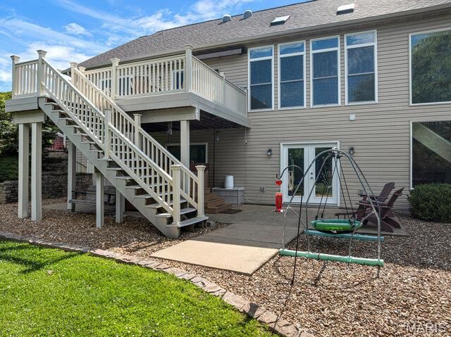 30136 Palmyra Road, Warrenton, MO 63383