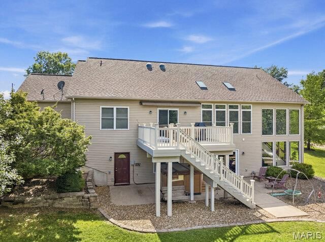30136 Palmyra Road, Warrenton, MO 63383