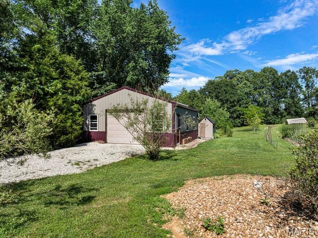30136 Palmyra Road, Warrenton, MO 63383