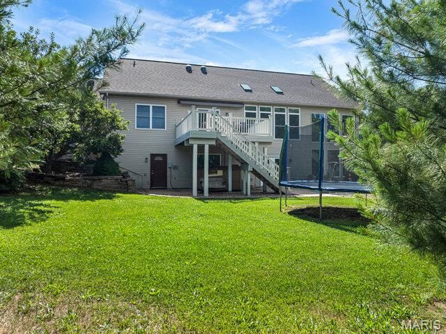 30136 Palmyra Road, Warrenton, MO 63383