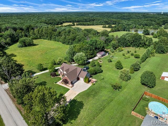 30136 Palmyra Road, Warrenton, MO 63383