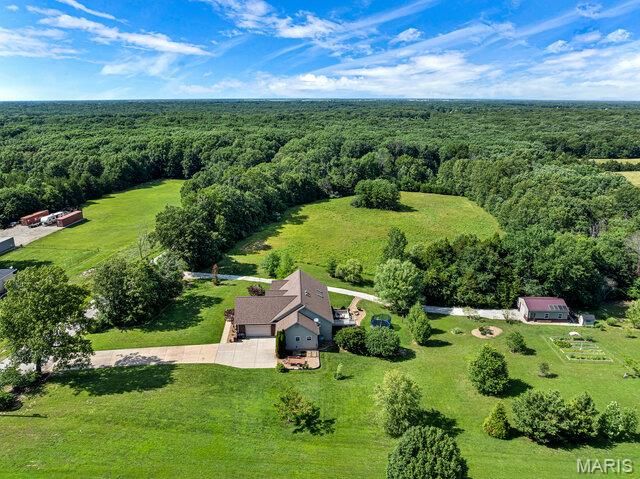 30136 Palmyra Road, Warrenton, MO 63383