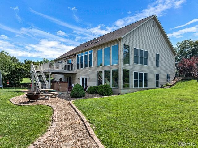 30136 Palmyra Road, Warrenton, MO 63383