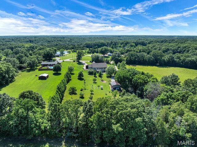 30136 Palmyra Road, Warrenton, MO 63383